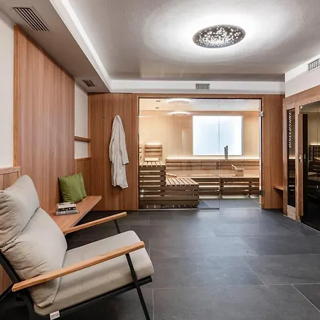 Garni Amelia Aparthotel