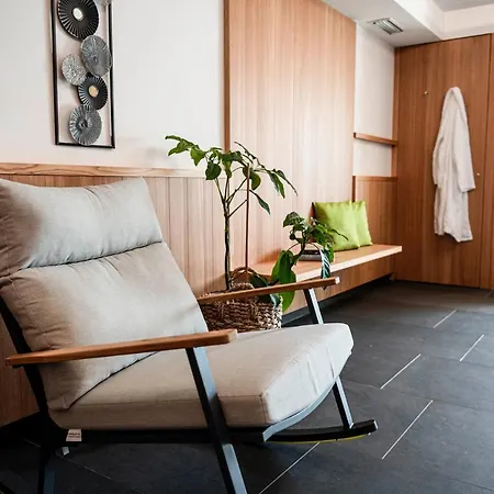 Garni Amelia 3* Dorf Tirol