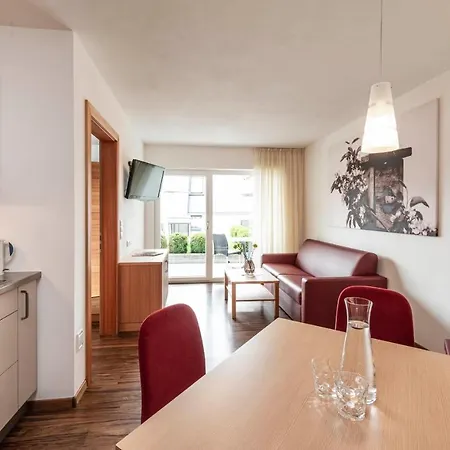 Garni Amelia 3* Dorf Tirol