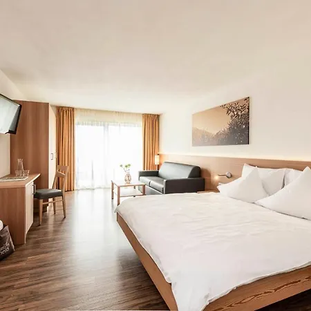 Garni Amelia 3* Dorf Tirol