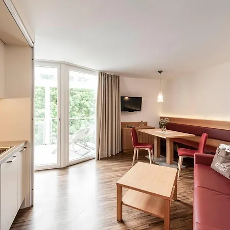 Aparthotel Garni Amelia