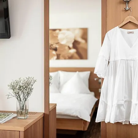 Aparthotel Garni Amelia