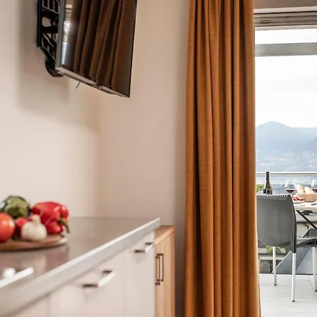 Aparthotel Garni Amelia