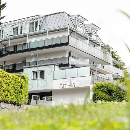 Garni Amelia Aparthotel Dorf Tirol