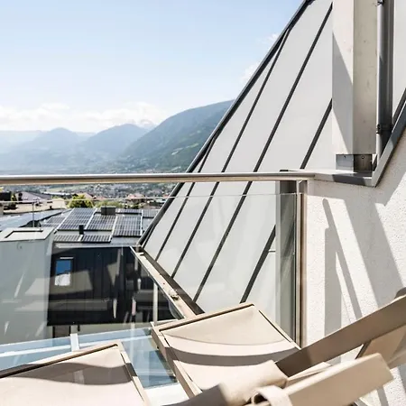 Garni Amelia Aparthotel Dorf Tirol