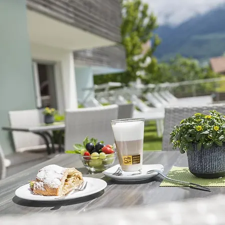 Aparthotel Garni Amelia