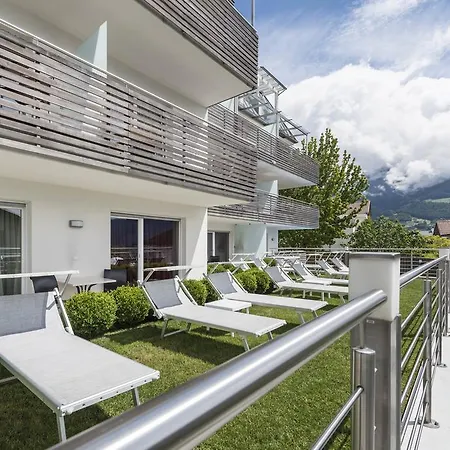Aparthotel Garni Amelia