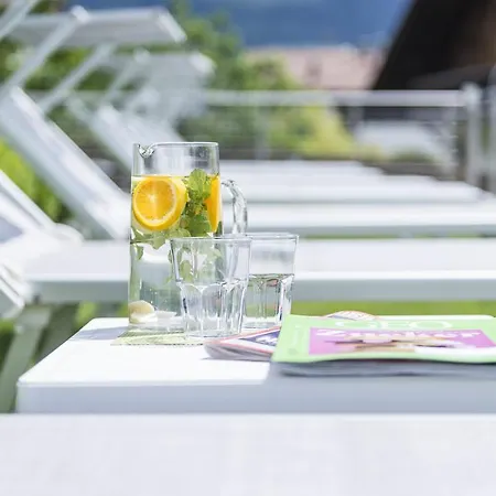 Aparthotel Garni Amelia