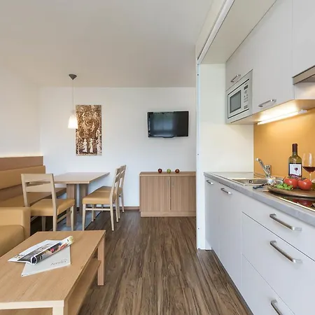 Garni Amelia 3* Dorf Tirol