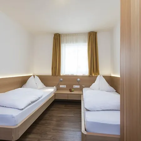 Aparthotel Garni Amelia