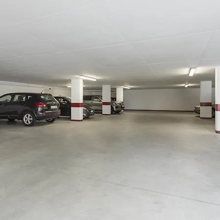 Aparthotel Garni Amelia 3*