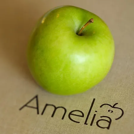 Amelia 3* טירולו
